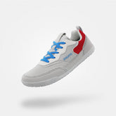 Retro I - Barefoot Chaussures